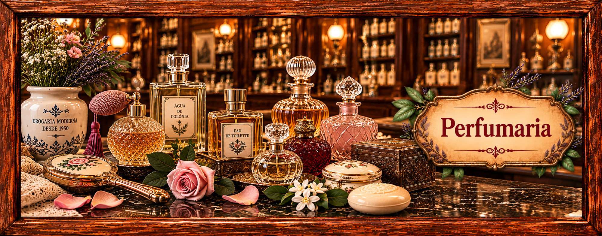 Perfumaria